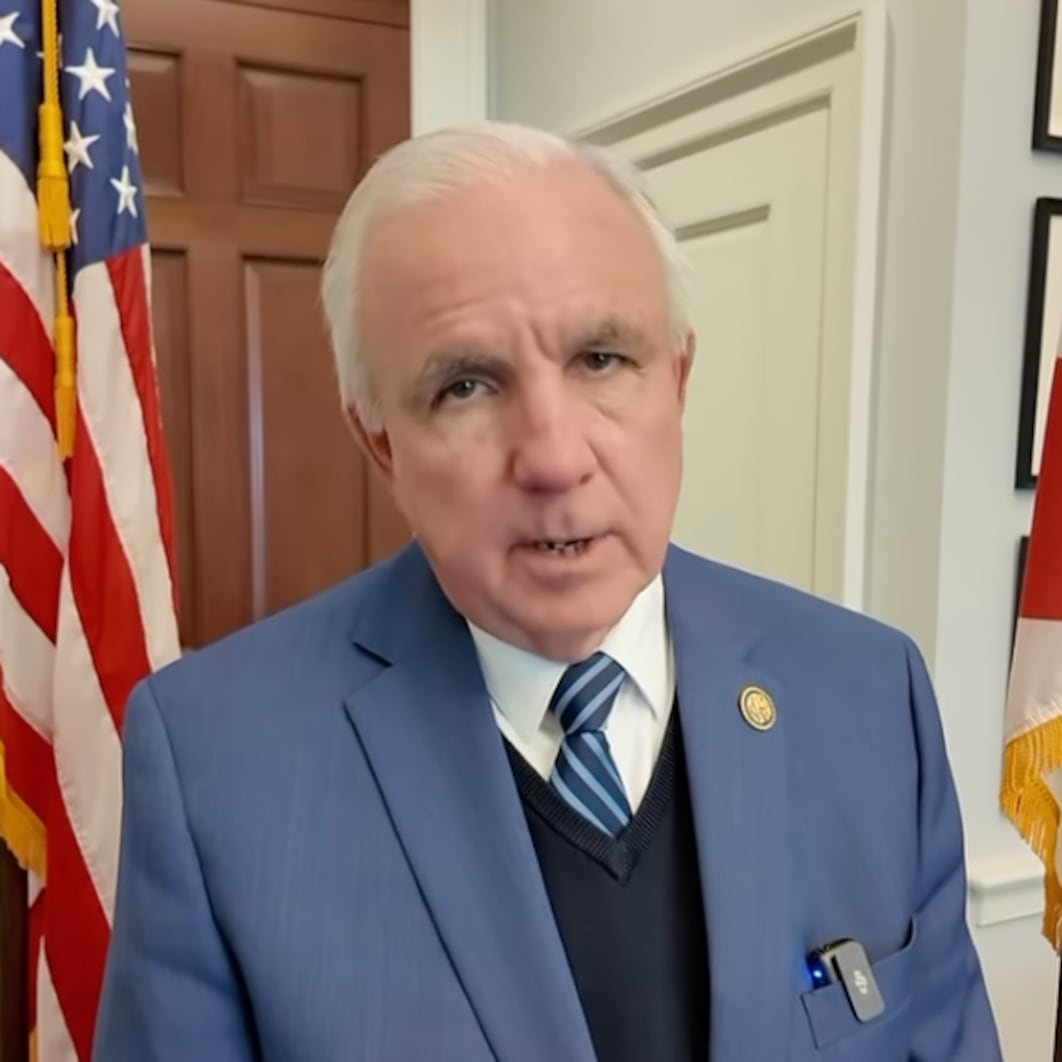 ¿Quién es Carlos A. Giménez? Congresista de Estados Unidos