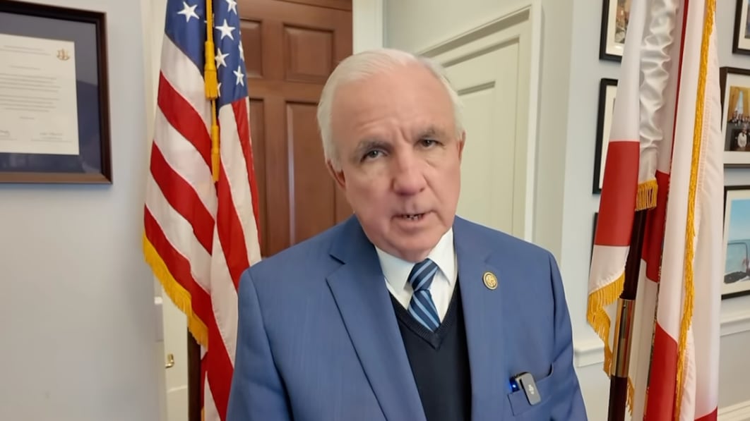 ¿Quién es Carlos A. Giménez? Congresista de Estados Unidos