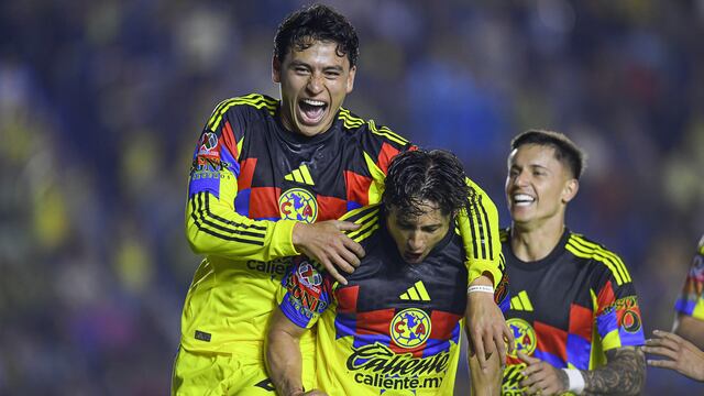 Bombazo en Coapa: Adidas prepara brutal jersey retro para el América