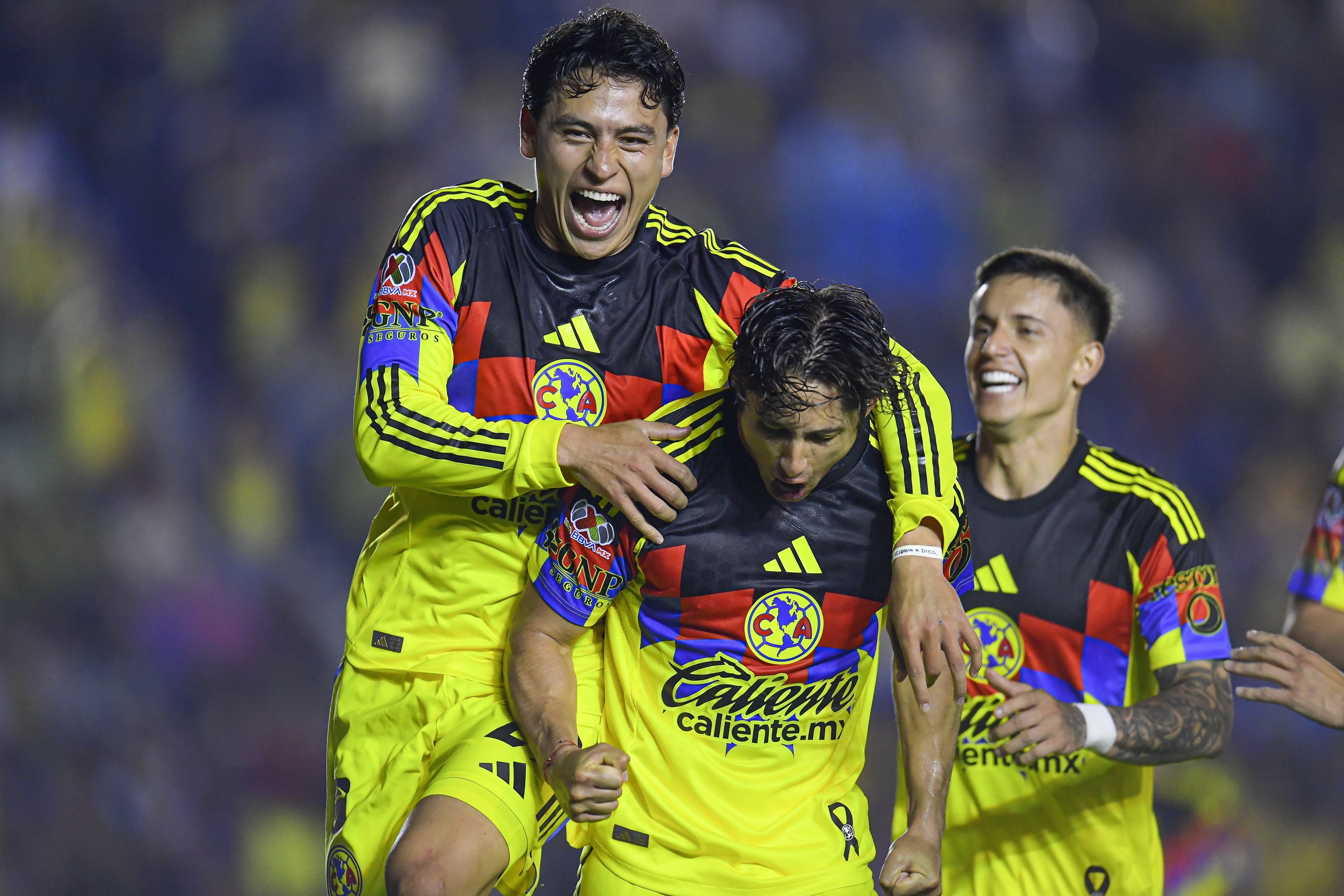 Bombazo en Coapa: Adidas prepara brutal jersey retro para el América