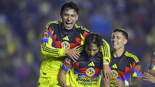 Bombazo en Coapa: Adidas prepara brutal jersey retro para el América