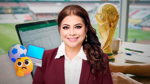 Clara Brugada insiste en pedir como día sin clases el 11 de junio por el Mundial 2026