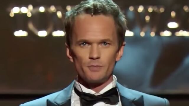 Neil Patrick Harris se uniría al elenco de The Matrix 4