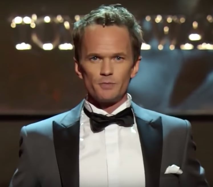 Neil Patrick Harris se uniría al elenco de The Matrix 4