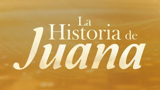 La historia de Juana