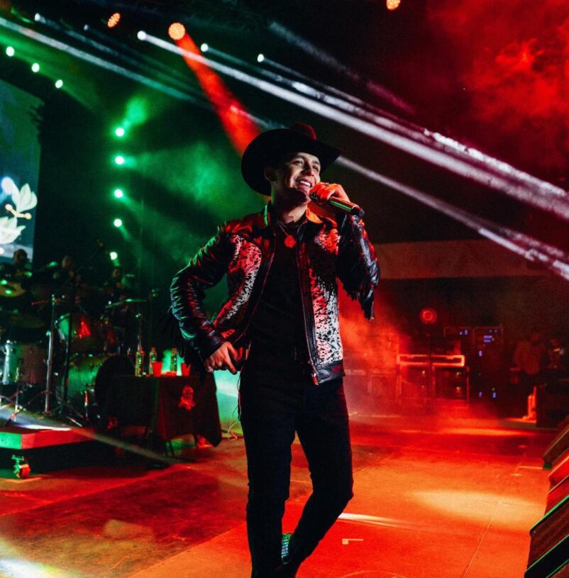 Christian Nodal