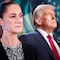 Claudia Sheinbaum pide calma ante amenazas de Donald Trump: “Estamos unidos”