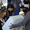 Elecciones 2021 en Zacatecas: Claudia Anaya emite su voto