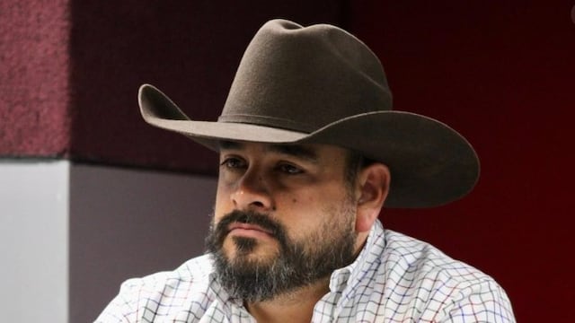 El diputado local en Chihuahua por el PRI, Luis Fernando Chacón Eriver, murió la madrugada de este 26 de octubre