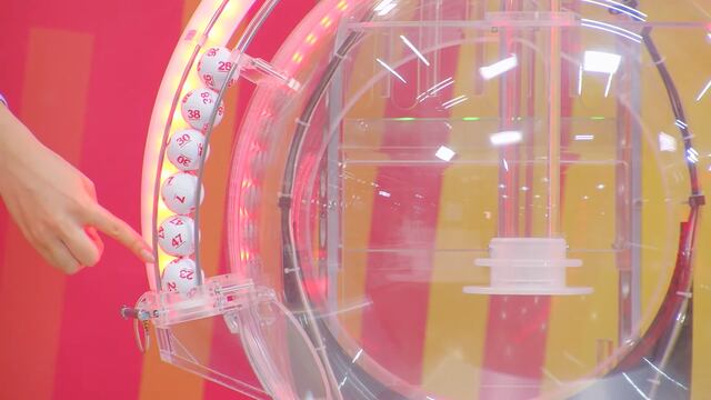 Resultados Sorteo Melate, Revancha y Revanchita 3801: ganadores de hoy 27 de septiembre