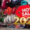 Hot Sale 2023 México: mejores ofertas en Deportes