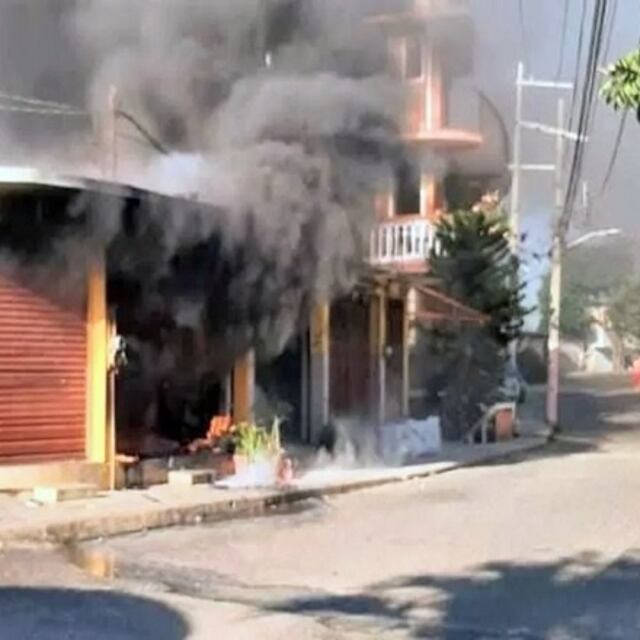 Guerrero: tierra de fuego donde hasta los abuelos son blanco del crimen