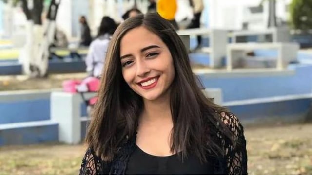 Debanhi Susana Escobar