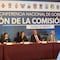 Tere Jiménez participa en comisión del T-MEC de la Conago