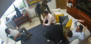 Caso Black Wallstreet Capital