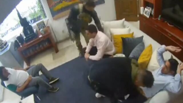 Caso Black Wallstreet Capital