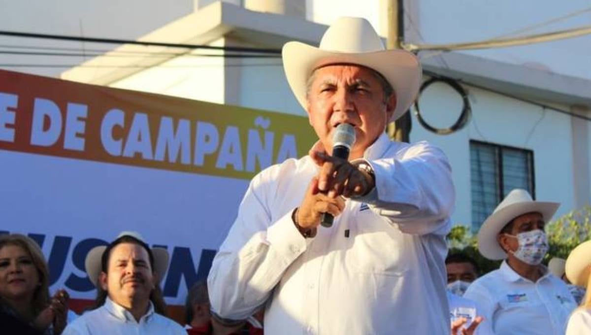 Faustino Hernández