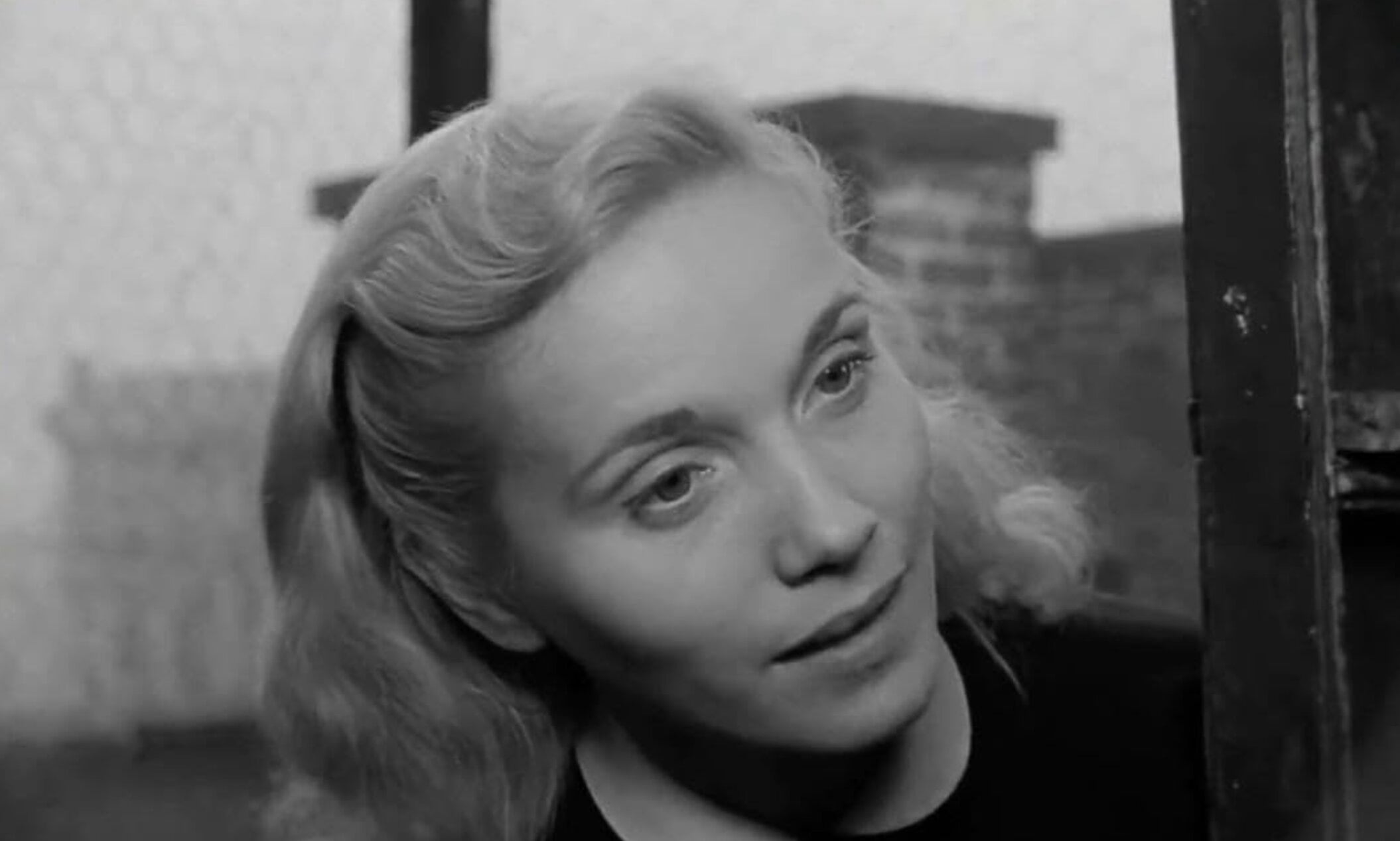 Eva Marie Saint