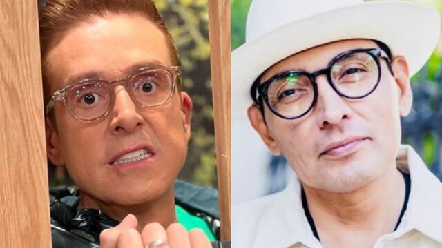 Daniel Bisogno / Jorge Carbajal