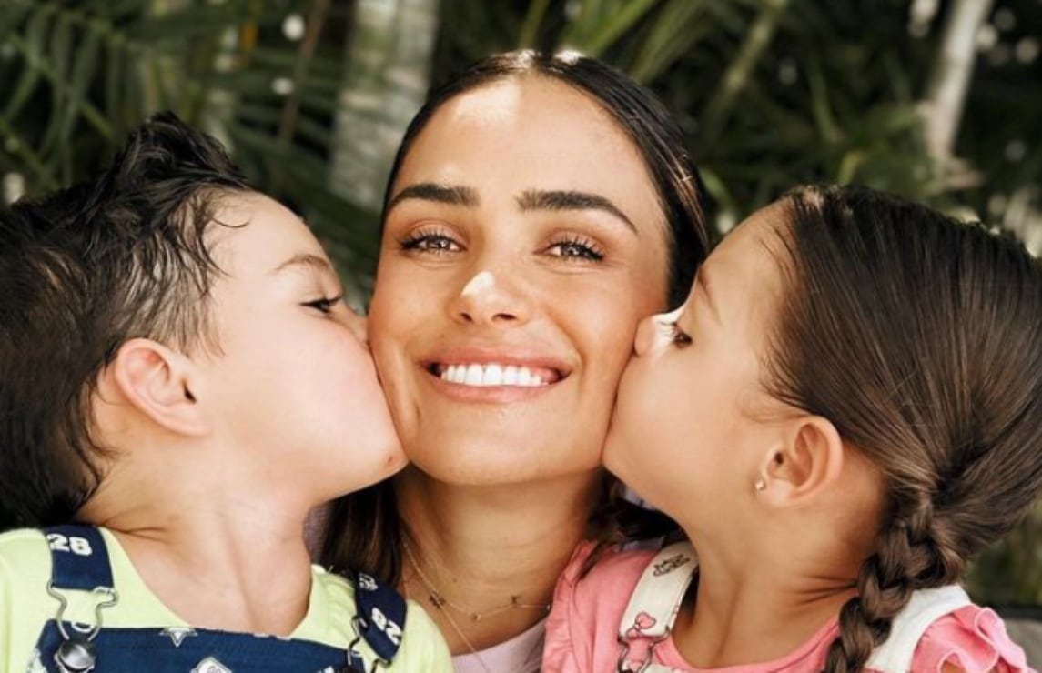 Alessandra Rojo de la Vega, candidata del PRI-PAN-PRD a la alcaldía Cuauhtémoc