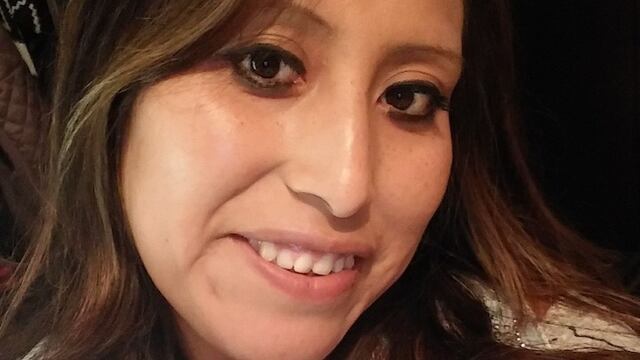 Guadalupe Campanur Tapia, localizada sin vida la noche del pasado martes.