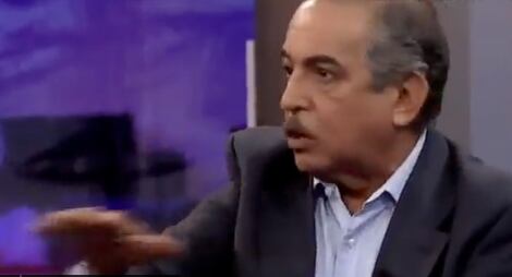 Carlos Marín es fuertemente criticado en redes sociales por haber dicho que “los padres de los 43 debían pedirle perdón a Jesús Murillo Karam