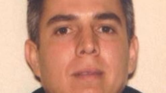 Juan Carlos Valencia, líder del CJNG