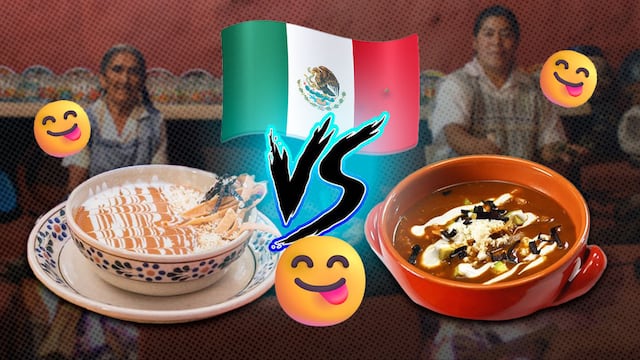 ¿Sopa tarasca o sopa de tortilla? Los ingredientes de cada una evitará que las confundas