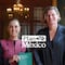 Claudia Sheinbaum se reúne con Mariana Mazzucato para hablar del Plan México