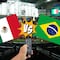 México vs Brasil: Hora y canal para ver el partido del Clásico Mundial de Beisbol 2026
