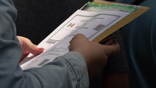 Evita escanear estos documentos en WhatsApp o tu información personal podría ser robada