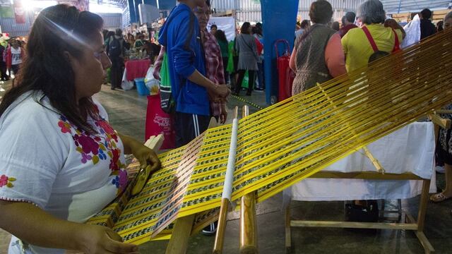 Economía en México