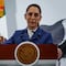 Claudia Sheinbaum habla de participación de 10 millones de ciudadanos en las elecciones del Poder Judicial México 2025