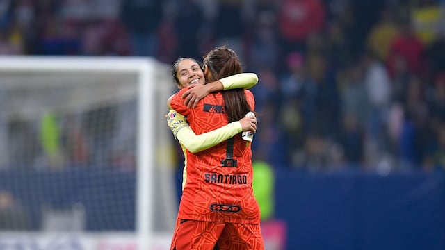 Amor en la Liga MX Femenil: 2 figuras de Tigres anuncian su compromiso.