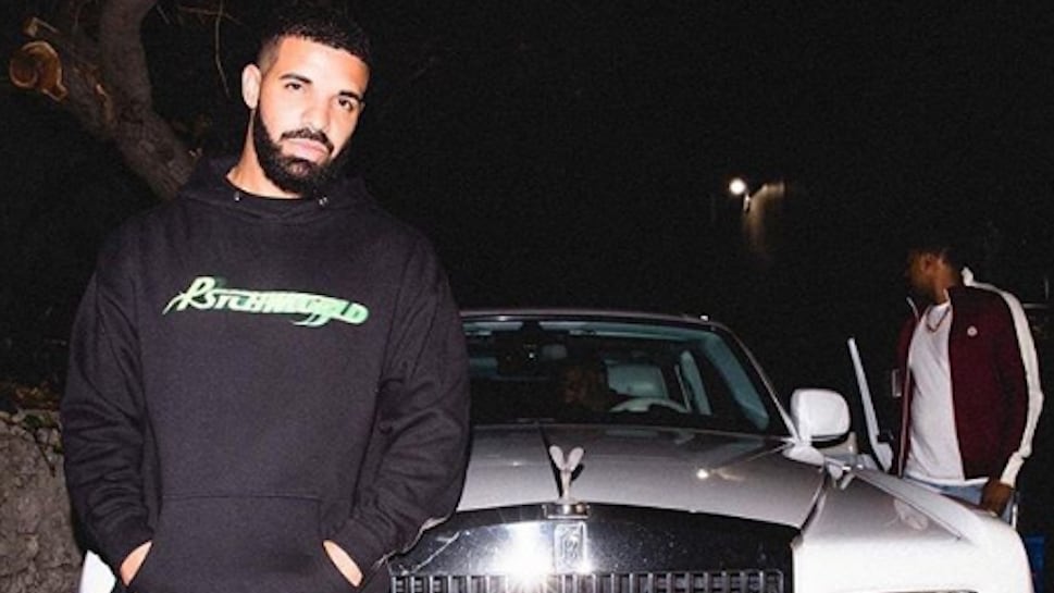 Drake