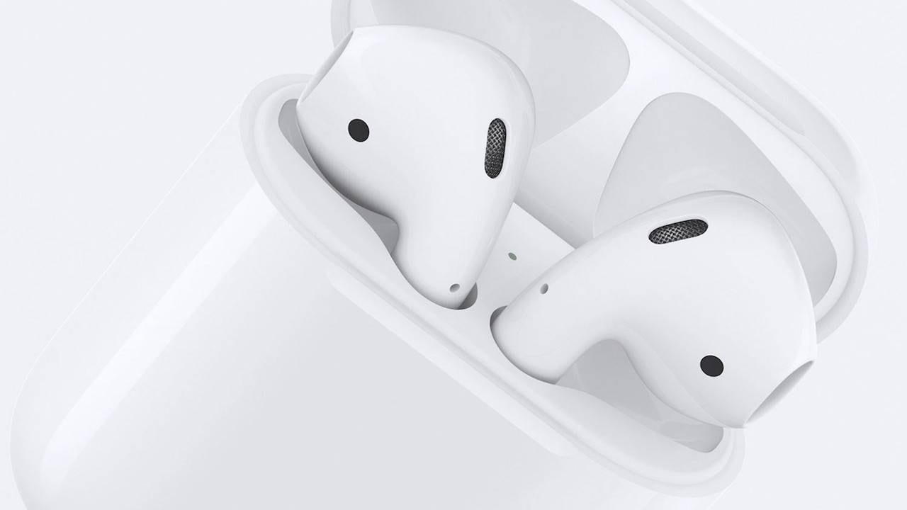 AirPods