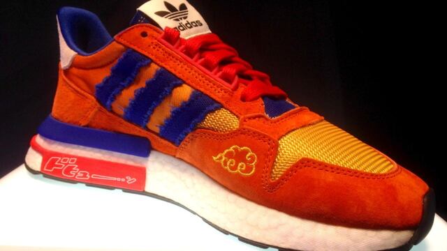 Adidas Originals Dragon Ball