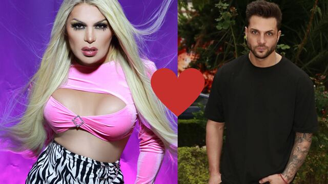 Wendy Guevara y Nicola Porcella tendrían una telenovela juntos y podría ser esta.