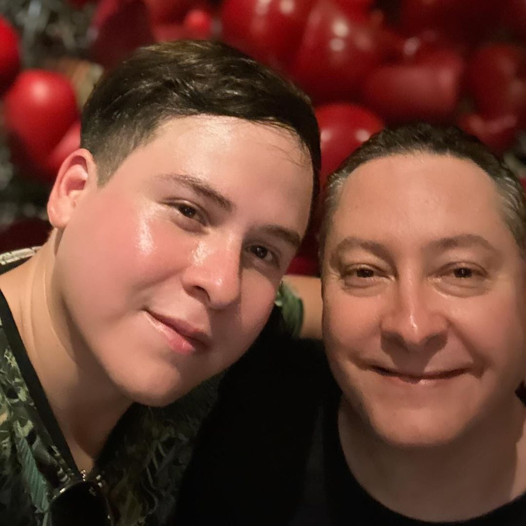 novio de Beto Castillo