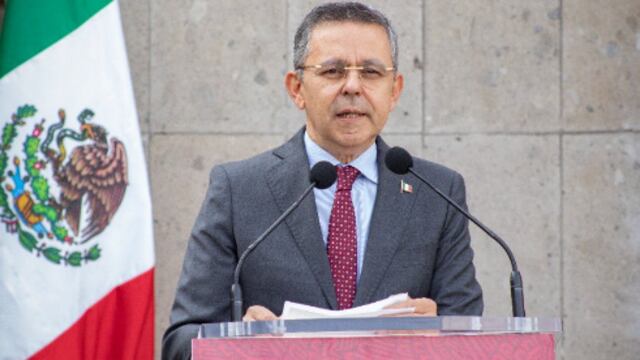 César Yáñez