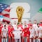 Estados Unidos permitirá a Irán ingresar un día antes de sus partidos del Mundial 2026
