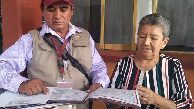 Censo Salud y Bienestar