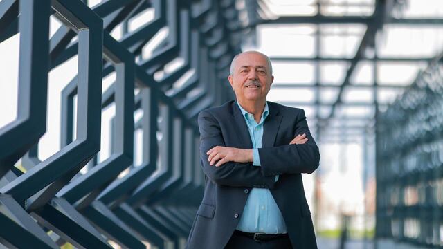 Anuncian a nuevo director general de la Comisión de Arbitraje de la Liga MX