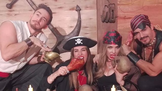 La casa de los famosos 3