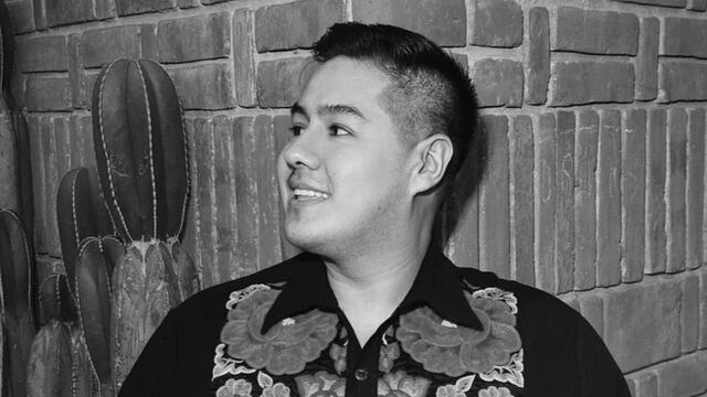 Influencer Fernando Ortega, DimeYao, fue encontrado muerto