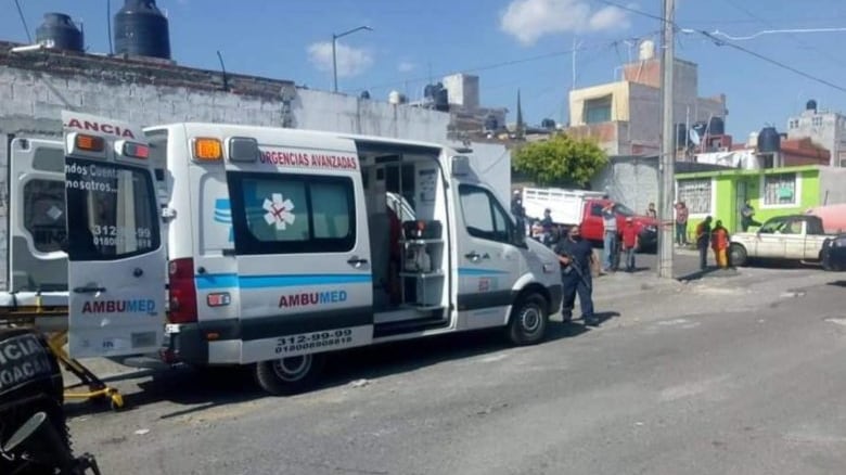 Michoacán: Adolescente de 12 años atropella a seis niños y uno muere