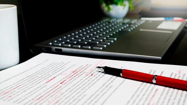 frases inspiradoras para dedicar en el Día del Corrector de Textos