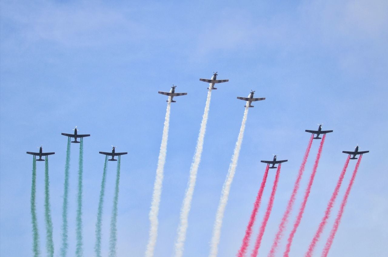 México en el 2022