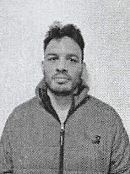 Julio César Chávez Jr. detenido