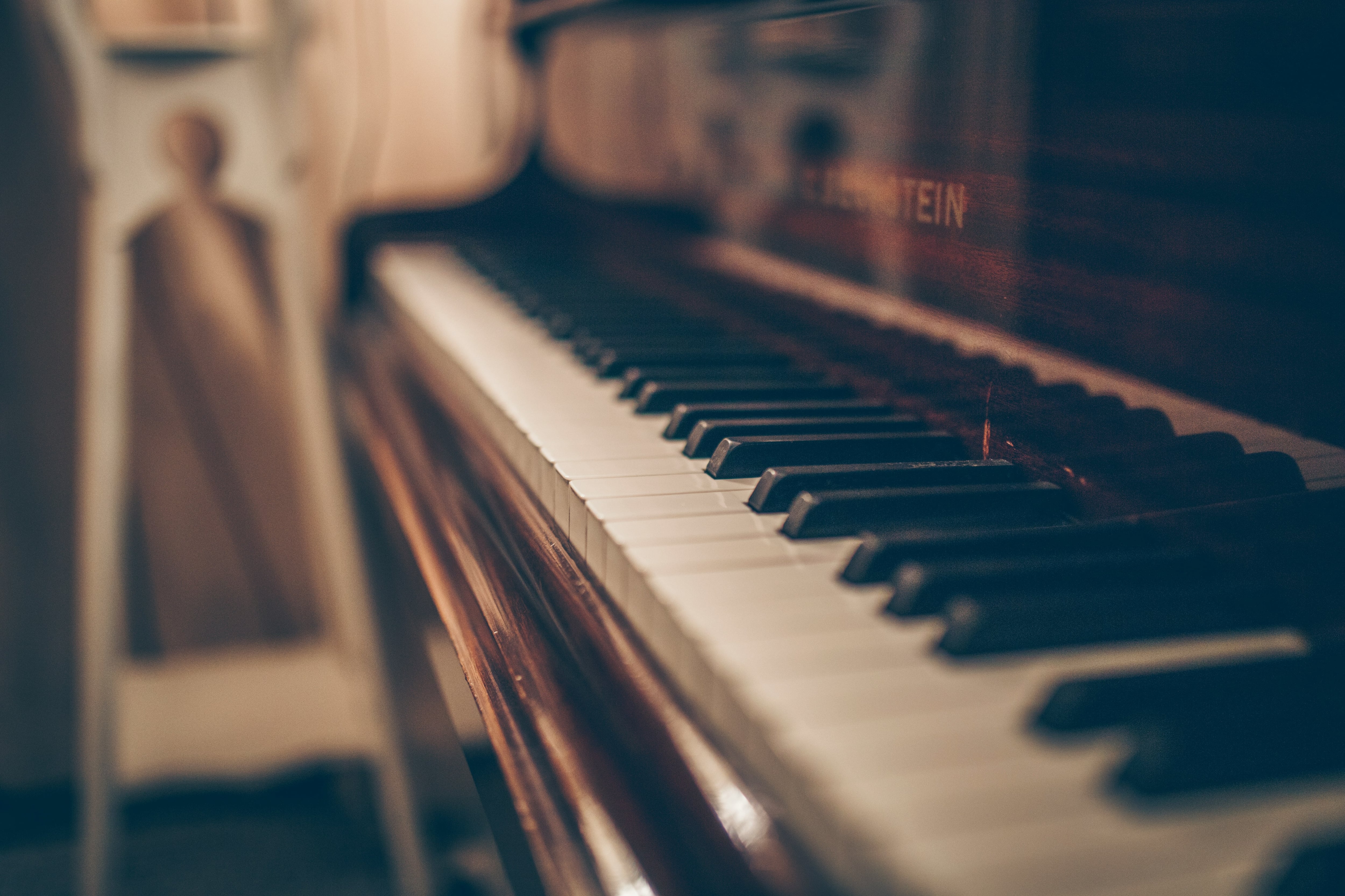 Este 28 de marzo es el Día Mundial del Piano